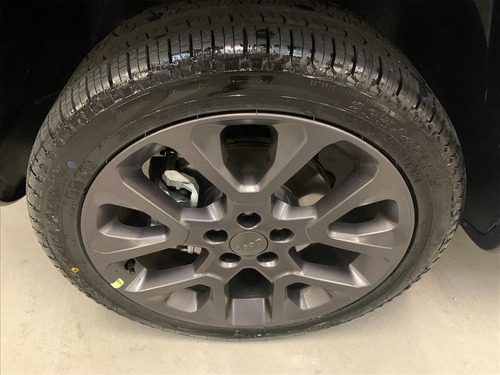 Compass 2.0 16v Diesel S 4x4 Automático