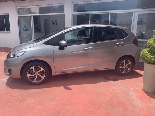 Fit Lx 1.5 Flexone 16v 5p Aut.