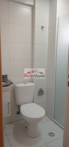 Apartamento Em Vila Barros - Guarulhos - 138