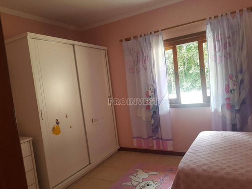 Casa Com Diferenciais A Sua Espera! - Ca15730