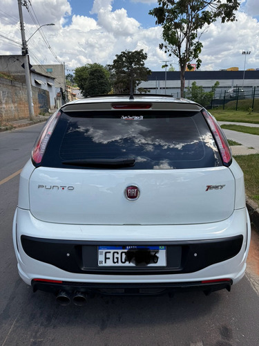 Fiat Punto 1.4 T-jet 5p