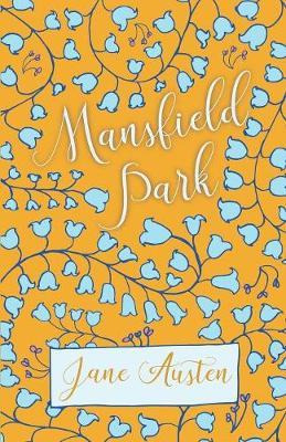 Libro Mansfield Park - Jane Austen