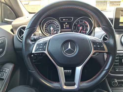 Mercedes-Benz GLA 45 Amg