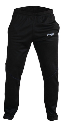 Imagen 3 de 6 de Pants Deportivos Hombre F50 Holand Tela Microperforada