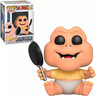 Funko Pop Television Family Dinosaurs Baby Sinclair 961