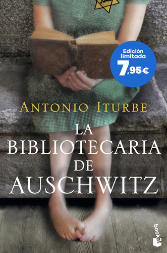 Libro La Bibliotecaria De Auschwitz De Iturbe Antonio