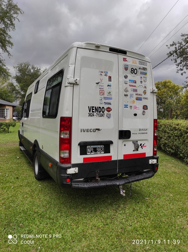 Iveco