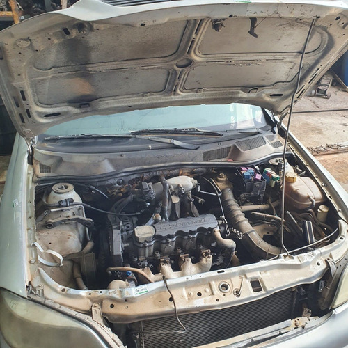 Imagem 6 de 6 de Sucata Peças Astra 2.0 2001 Gasolina