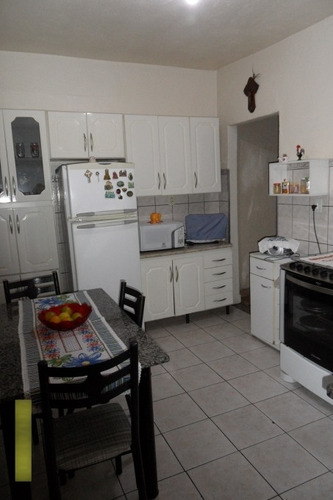 Imagem 10 de 21 de Casa A Venda Em São Miguel Paulista - 695