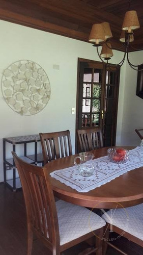 Imagem 6 de 15 de Fazenda Na Represa Com Piscina, Sauna, Jacuzzi + 2 Chalés - 6783