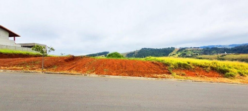 Imagem 2 de 15 de Terreno A Venda No Bairro Loteamento Parque Serras De Atibaia I - Atibaia, Sp - 376