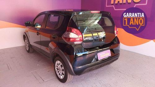 Imagem 5 de 7 de Fiat Mobi Evo Like 1.0 (flex)