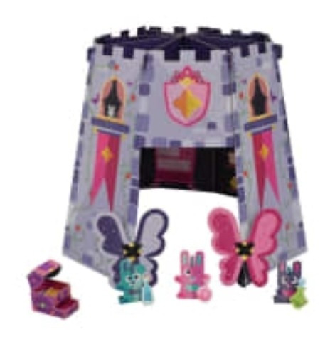 Castillo De Princesas Sharingland