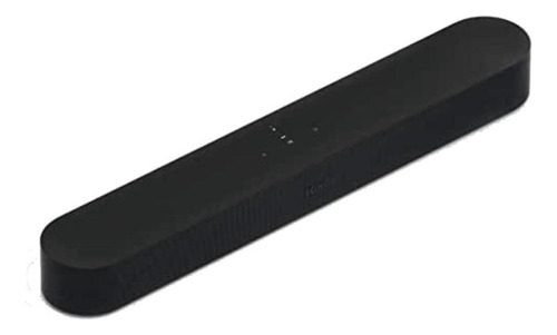 Sonos, Barra De Sonido Inteligente Beam (gen 2) 100v/240v