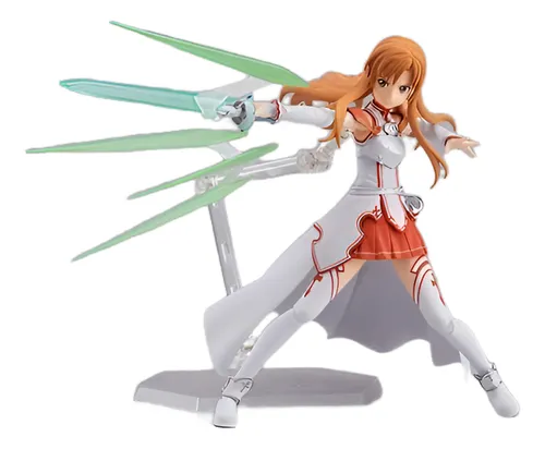 comprar  Figura Asuna Sao Sword Art Online Figma Max Factory
