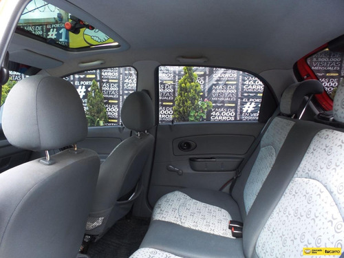Imagen 12 de 17 de Chevrolet Spark