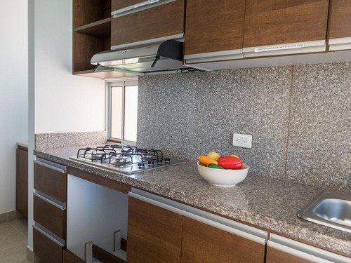 Imagen 9 de 12 de Apartamento En Venta , Urb. Mirasol, San Antonio De Pereira