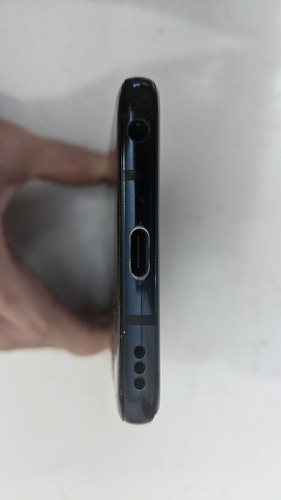 LG G8 Thinq 128 Gb Moroccan Blue 6 Gb Ram - No Enciende (Usado)
