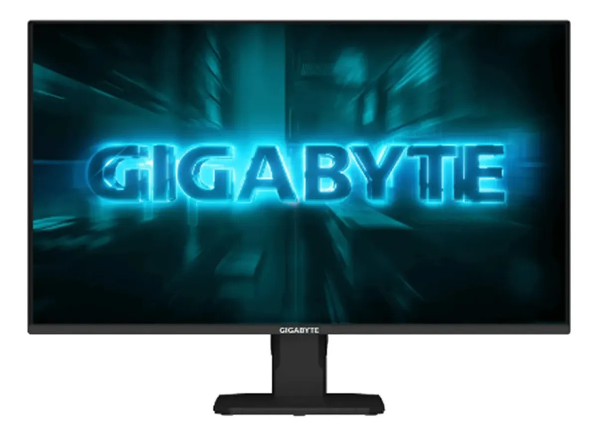 Monitor Gamer Gigabyte 24,5 Gs25f14 144hz 1ms Fhd 1080p Hdmi Negro