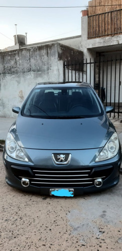 Peugeot 307 2.0 16v Nafta 143cv