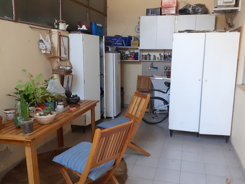 Imagen 29 de 30 de Nuevo Valor....ph 3 Ambientes Con Hermoso Patio Semicubierto - Excelente Estado
