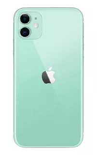 iPhone 11 (256 Gb )-verde Agua