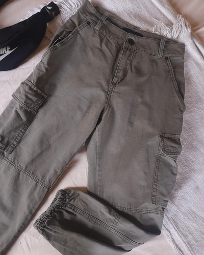 Pantalon Cargo Ona Saez 36