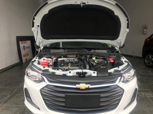 Chevrolet Novo Onix 1.0 Turbo Automatico 2020