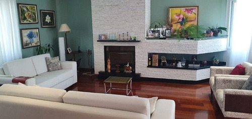 Imagem 10 de 22 de Casa À Venda, 450 M² Por R$ 3.249.000,00 - Mairiporã - Mairiporã/sp - Ca2586