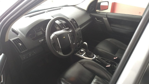 Imagem 5 de 6 de Land Rover Freelander 2 S 2010