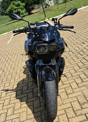 Bmw K1300 R Linda !!!