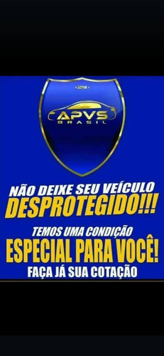 Não Conte Com Imprevistos Conte Com Apvs Brasil