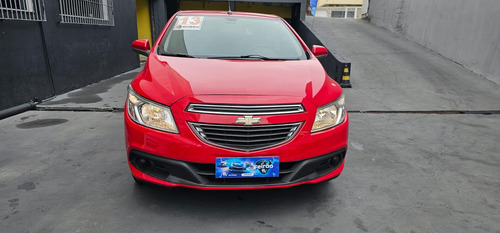 Chevrolet Onix 1.0 Lt 5p