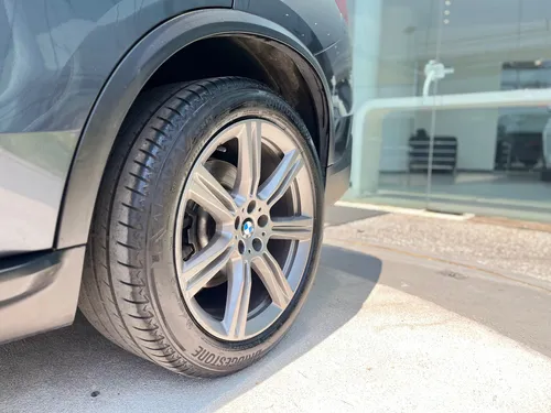 BMW X5 2.0 Xdrive 40e Excellence Híbrido At