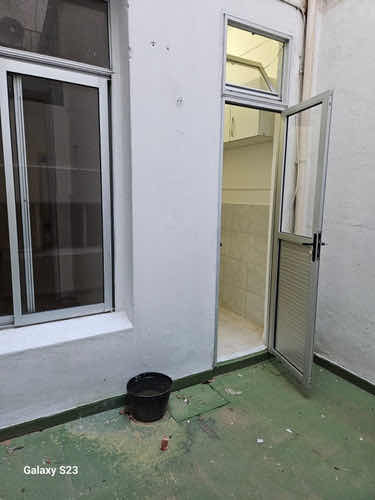 Alquiler Apartamento 1 Dormitorio En Parque Rodo