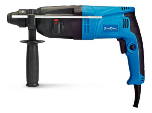 Rotomartillo Percutor Sds-plus Dongcheng Dzc05-26xc 820w Pro
