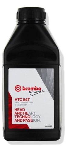 Liquido De Freno Brembo Htc 64t