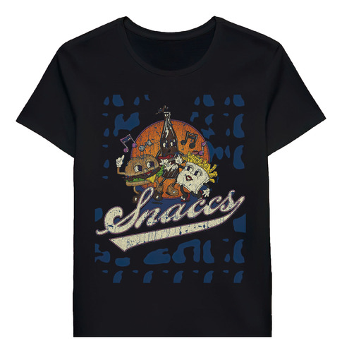 Remera The Snaccs 45832915