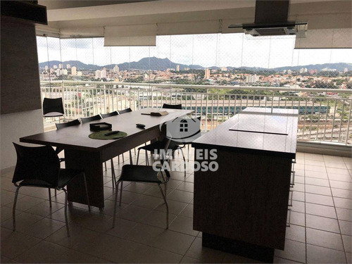 Imagem 4 de 20 de Cobertura Com 4 Dormitórios À Venda, 261 M² Por R$ 2.595.000 - Vila Leopoldina - São Paulo/sp - Co0781