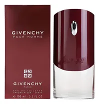 Comprar Perfume Para Hombre Givenchy Pour Homme Edt 100 Ml