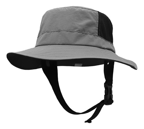 Gorra De Playa Para Surf, Malla, Upf50+, Para Exteriores, Co