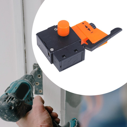 Fa2/61bek 220v 6a El Interruptor De Control De Velocidad De