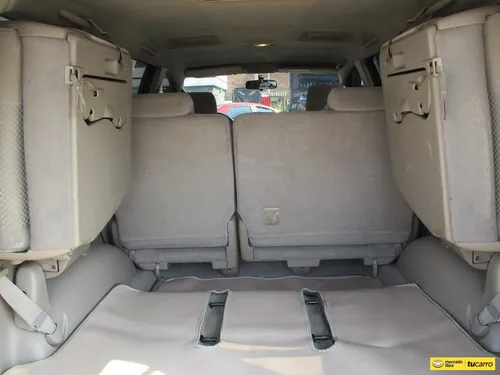 Toyota Fortuner Sr5 4x2 2700cc At Aa