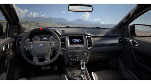 Ford Ranger Raptor 2.0l Diesel Biturbo 4x4 Cd Aut