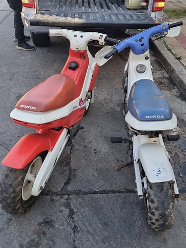 Imagen 12 de 15 de Honda Ez90