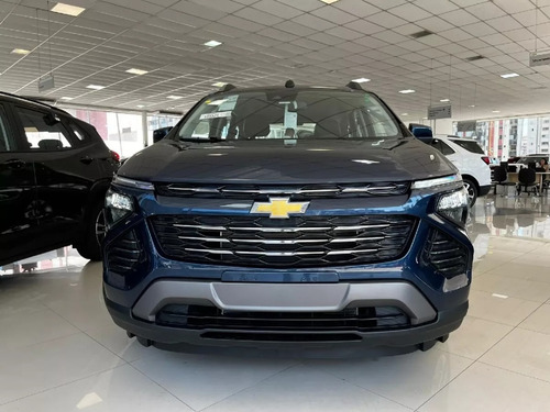 Chevrolet Spin 1.8 Lt 5as 105cv
