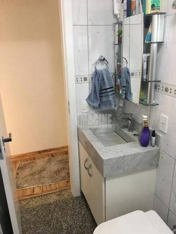 Cobertura Duplex Na Vila Matilde Com 3 Dorms Sendo 1 Suíte, 3 Vagas, 190m² - Co0299