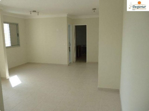 03920 - Apartamento 2 Dorms. (1 Suíte), Água Branca - São Paulo/sp - 3920