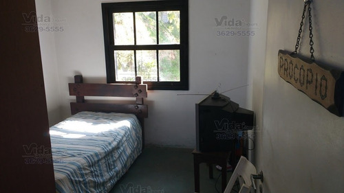 Imagem 8 de 15 de Casa Sobrado Em Condomínio Nova São Paulo - Itapevi - 208649