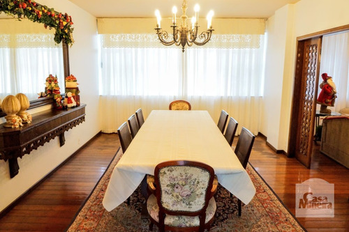 Imagem 10 de 15 de Apartamento À Venda No Santo Antônio - Código 238399 - 238399